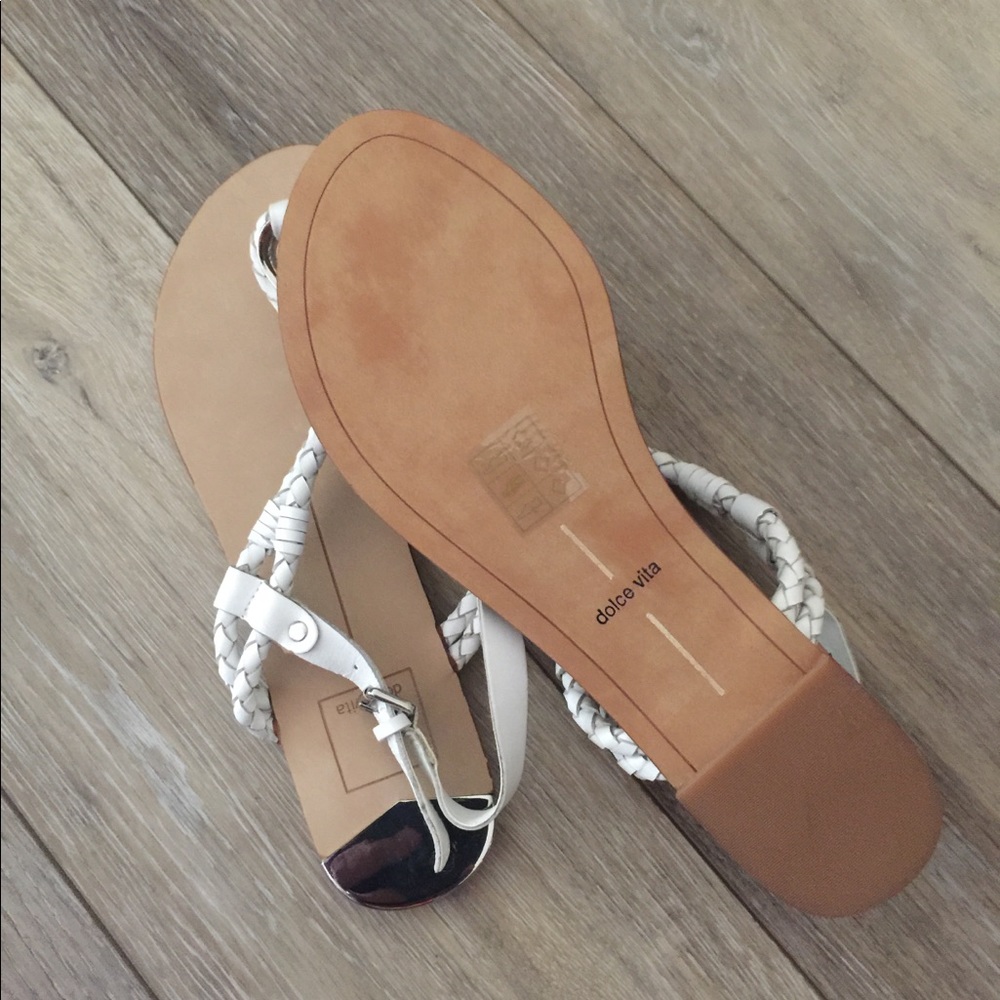 Sandals - image 2